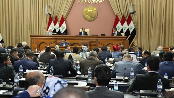 مجلس محافظة كركوك يرفض تنفيذ قرار البرلمان العراقي بإنزال علم كردستان